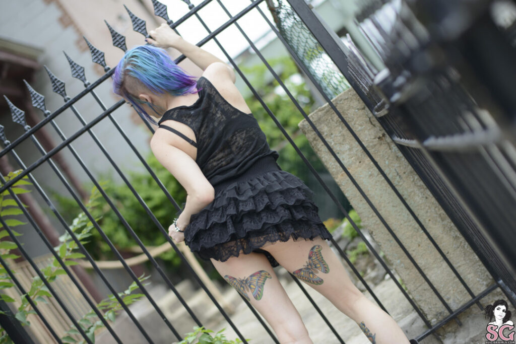 OnlyFans – Skella – Nude