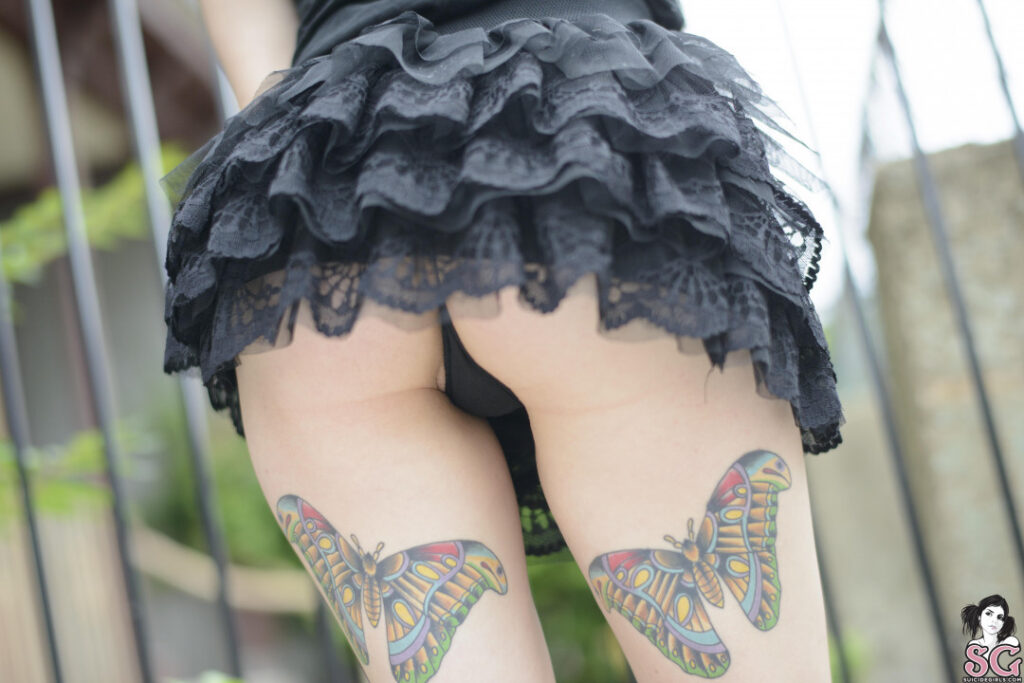 OnlyFans – Skella – Nude