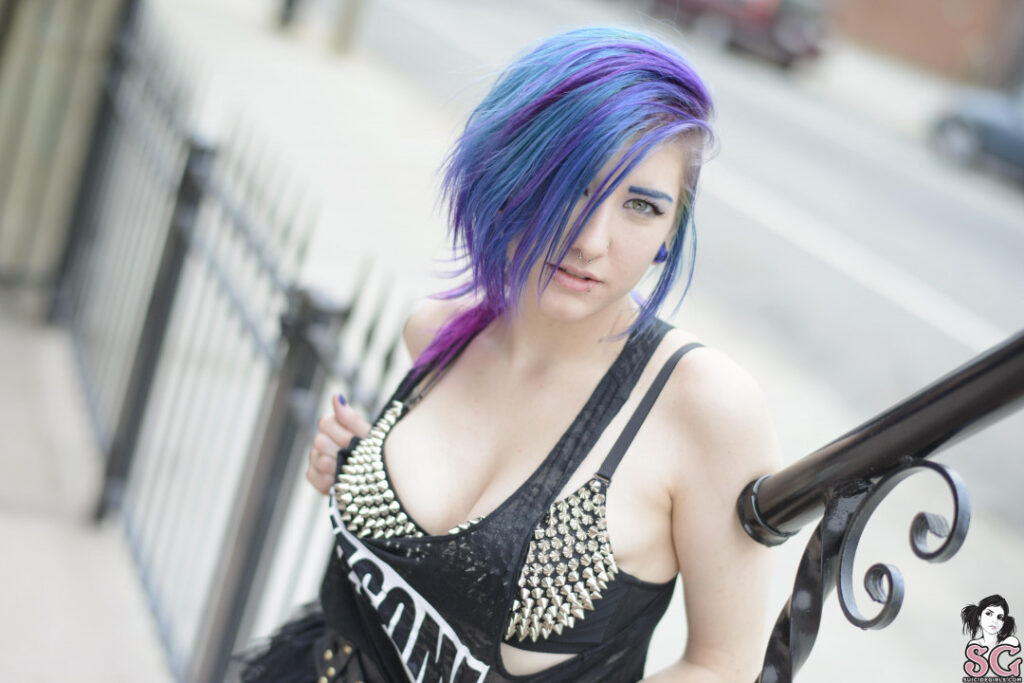 OnlyFans – Skella – Nude