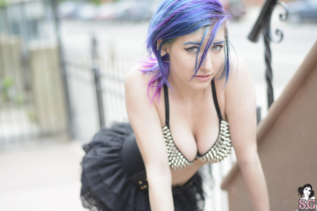 OnlyFans – Skella – Nude