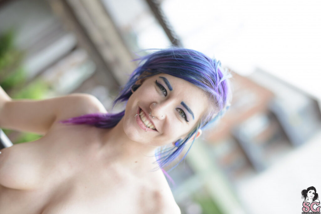 OnlyFans – Skella – Nude