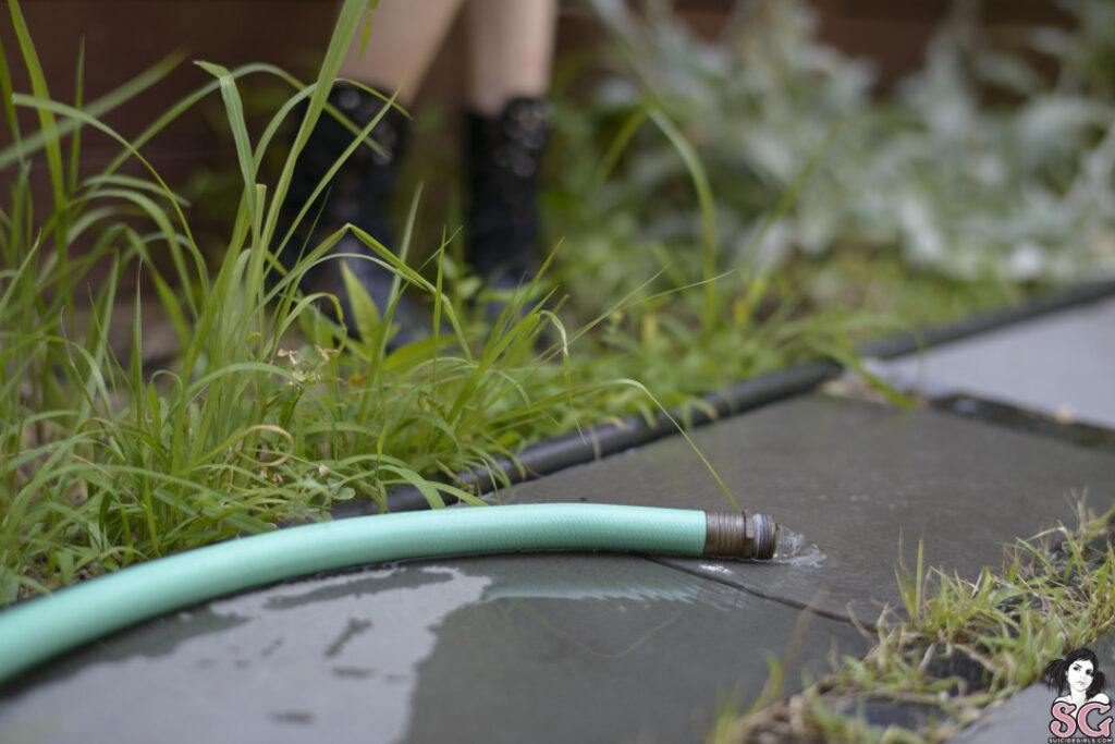 OnlyFans – Skella – Nude