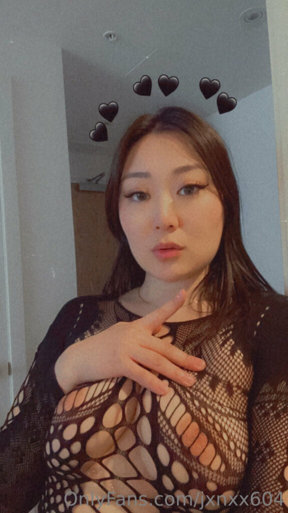 OnlyFans – Asian – slt_lover0 – Nude