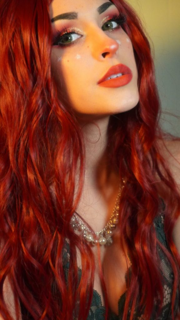 Twitch – Smexi – Nude