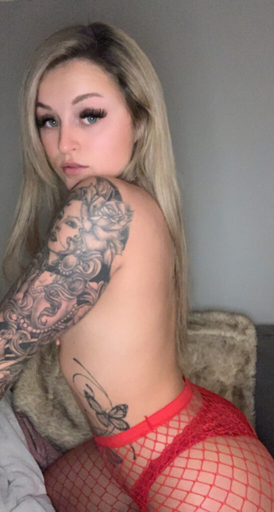 OnlyFans – TikTok – Instagram – _smoksho – Nude