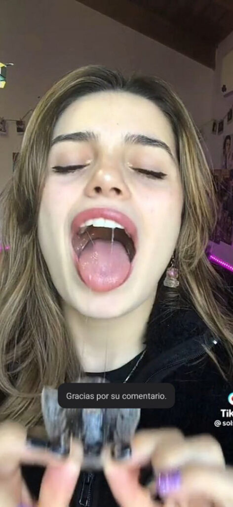 TikTok – Instagram – Cosplay – Sol Senpai / sol.senpaii / sol.senpai / solsenpai – Nude