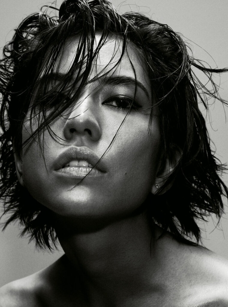 Celeb – Sonoya Mizuno – Nude