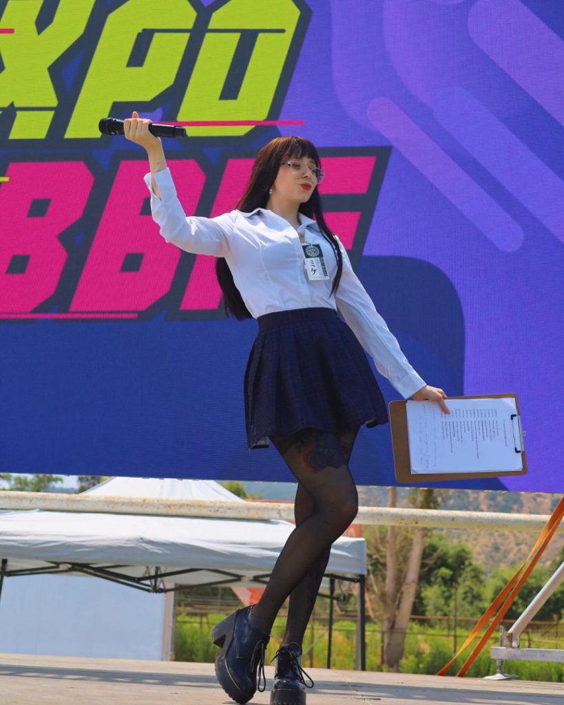 Twitch – TikTok – spicynika_ – Nude