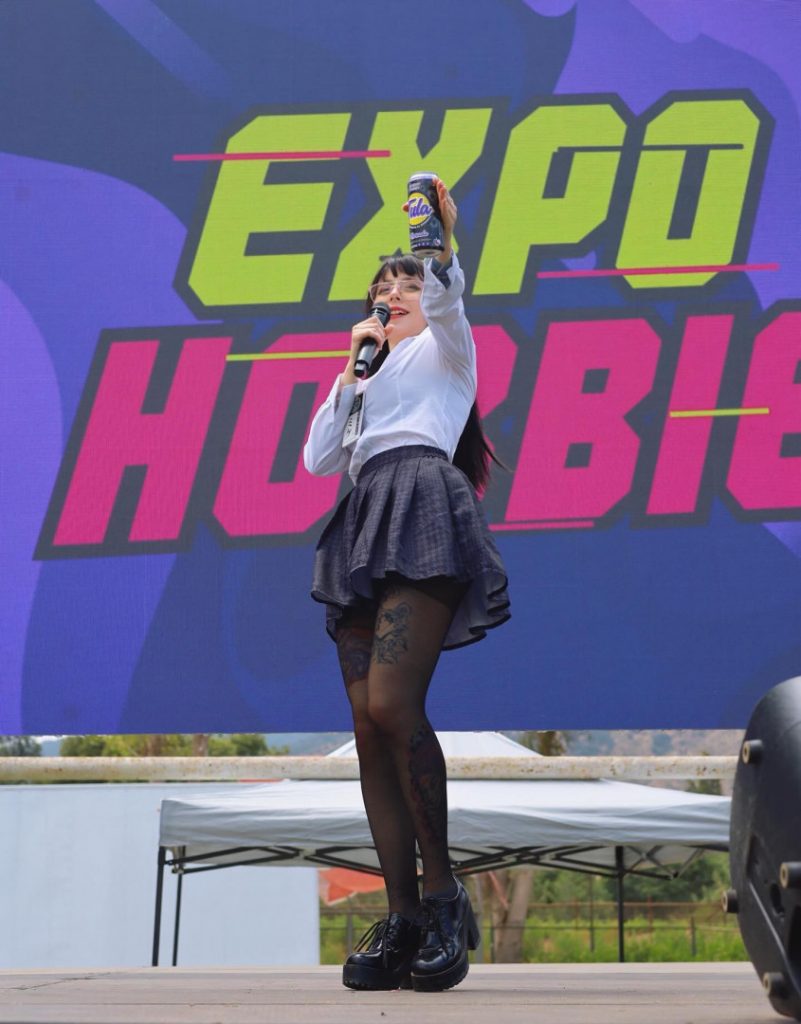 Twitch – TikTok – spicynika_ – Nude