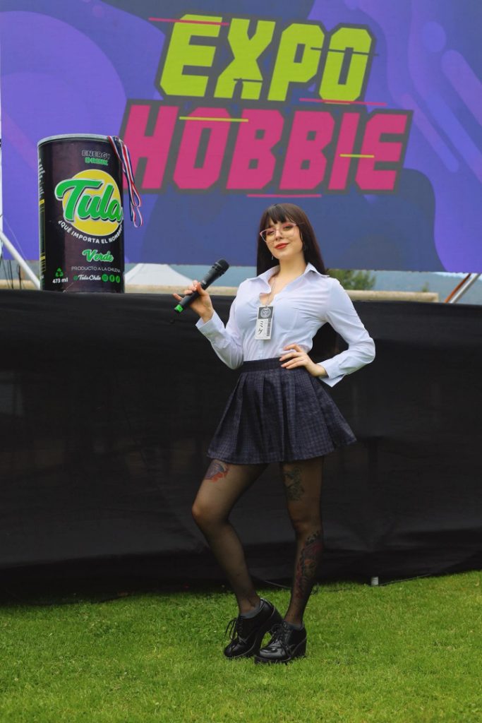 Twitch – TikTok – spicynika_ – Nude