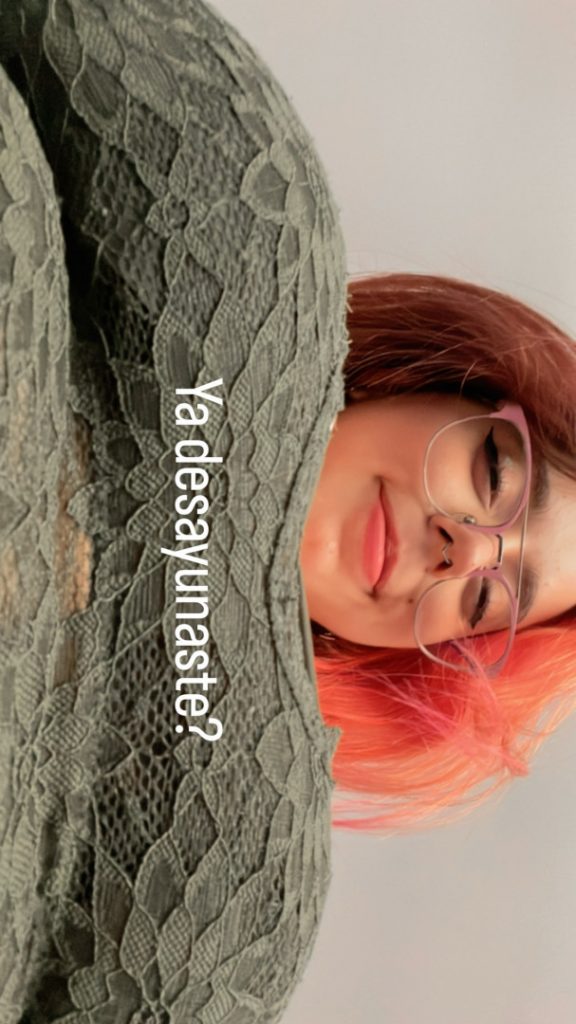 Twitch – TikTok – spicynika_ – Nude