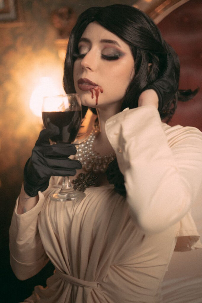 Twitch – TikTok – spicynika_ – Nude