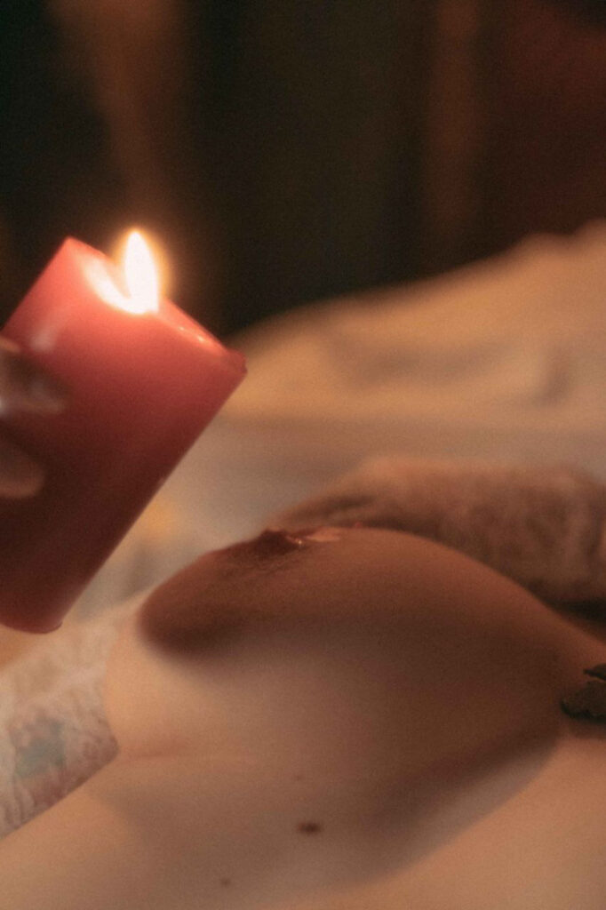 Twitch – TikTok – spicynika_ – Nude