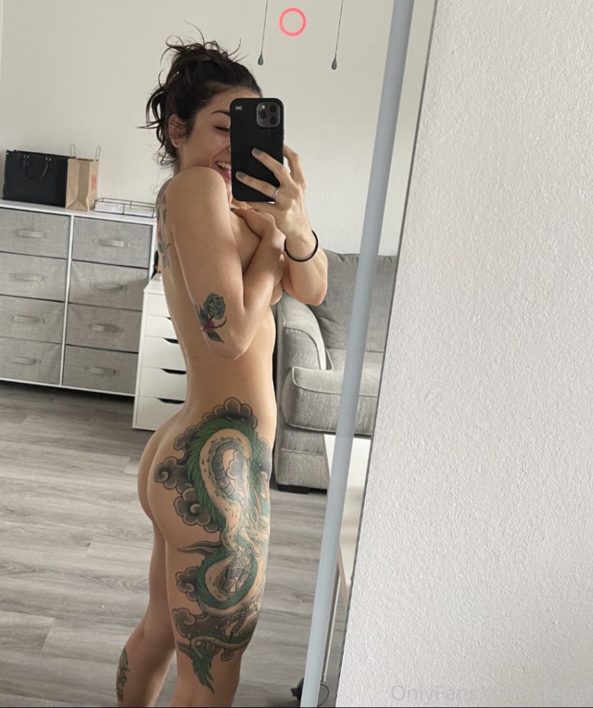 OnlyFans – TikTok – Asian – stepwaifu / stepgf / Archie Choi – Nude