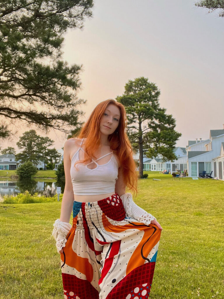 Reddit – StrawberryShortKay – Nude