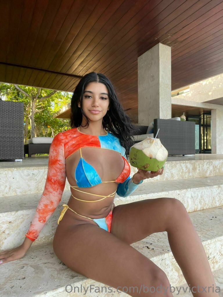 OnlyFans – stylebyvic – Nude