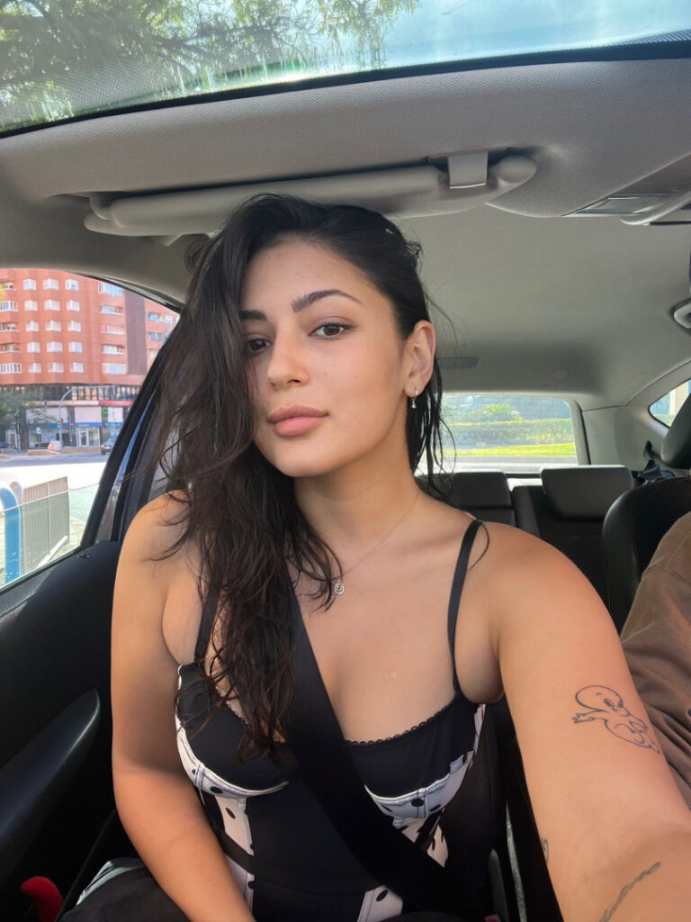 Twitch – OnlyFans – Suecuk / ThatGirlSue / AcidGirlSue / suesalvia – Nude