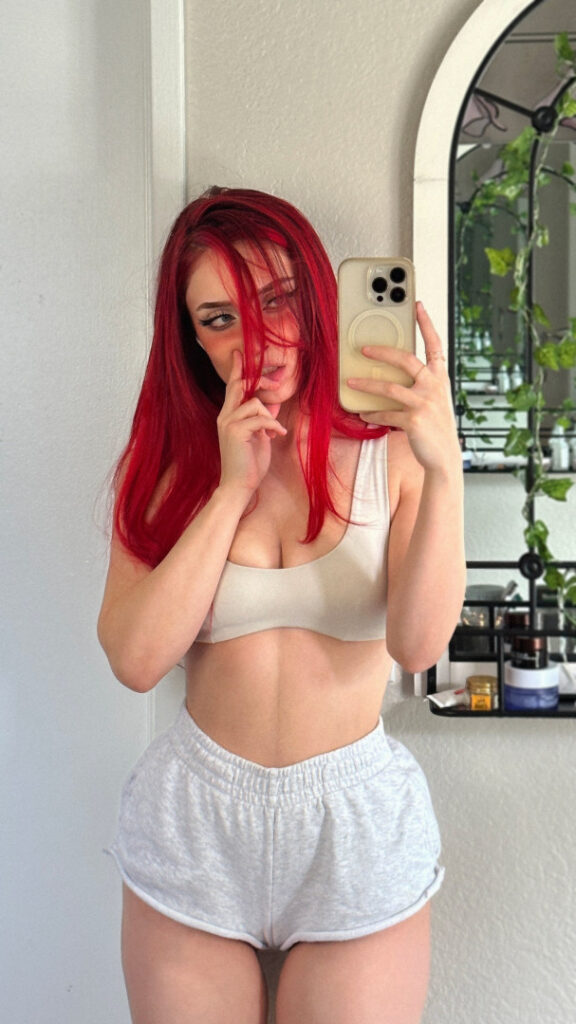 Twitch – OnlyFans – superfanabela / anabela – Nude