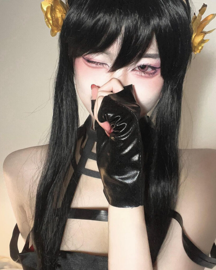 Instagram – Asian – Susan__k__03 – Nude