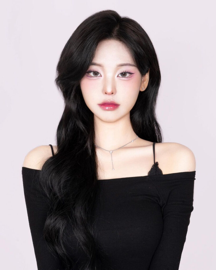 Instagram – Asian – Susan__k__03 – Nude