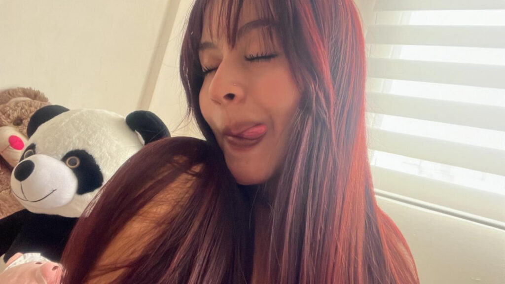 OnlyFans – TikTok – Latina – sweetiealiciaperez – Nude