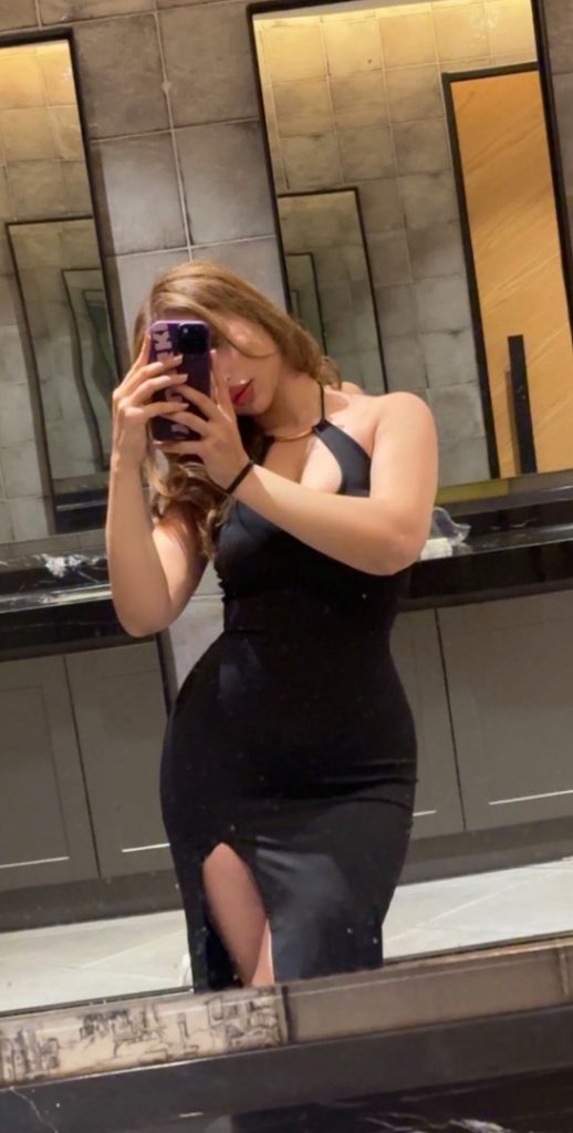 TikTok – symkyck – Nude