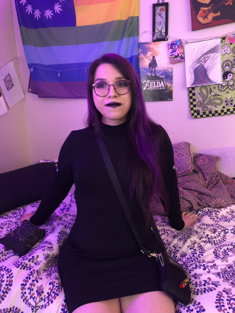 OnlyFans – Trans – Latina – The Brat Queen | the_brat_queen | the_brat_qu33n – Nude