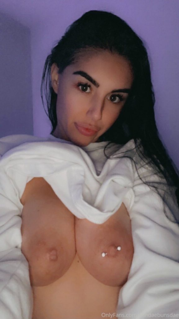 OnlyFans – therealpersianprincess | miafallxo – Nude