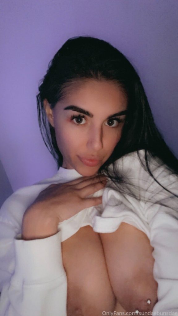 OnlyFans – therealpersianprincess | miafallxo – Nude