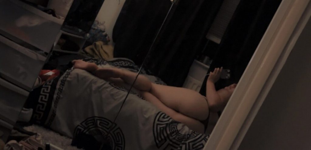 OnlyFans – Tia’s Secret // tias_secret – Nude