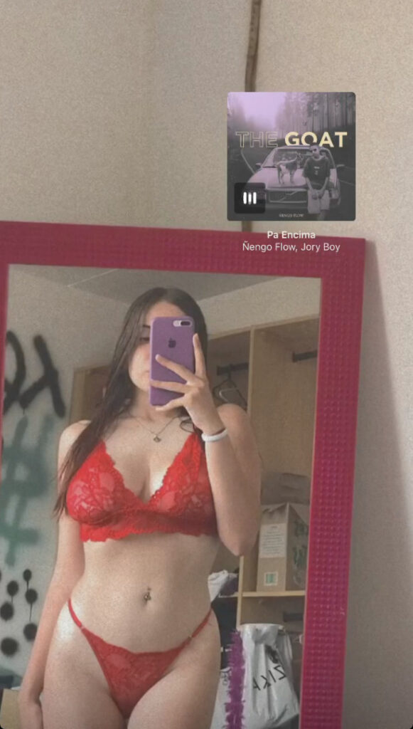 OnlyFans – Instagram – __tizianna on Instagram – Nude