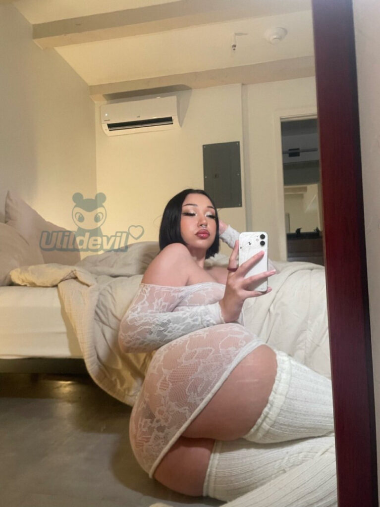 OnlyFans – ulildevil – Nude