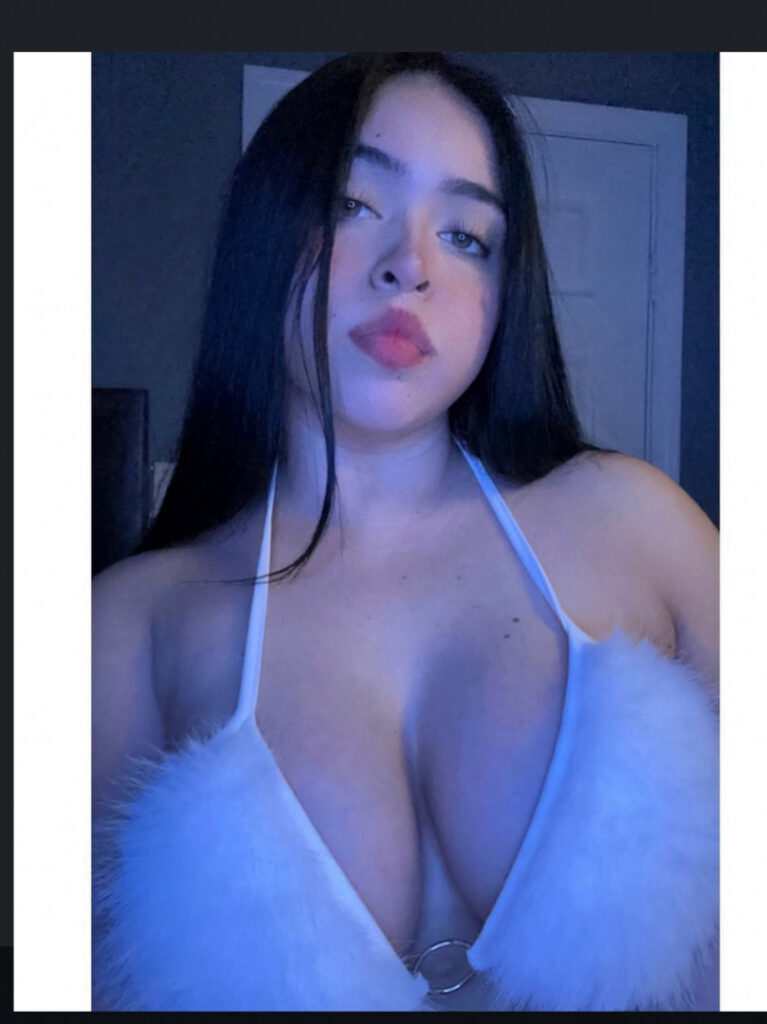 OnlyFans – T H I C C – Teen – Vanessa Argote / argotee.vanessa – Nude