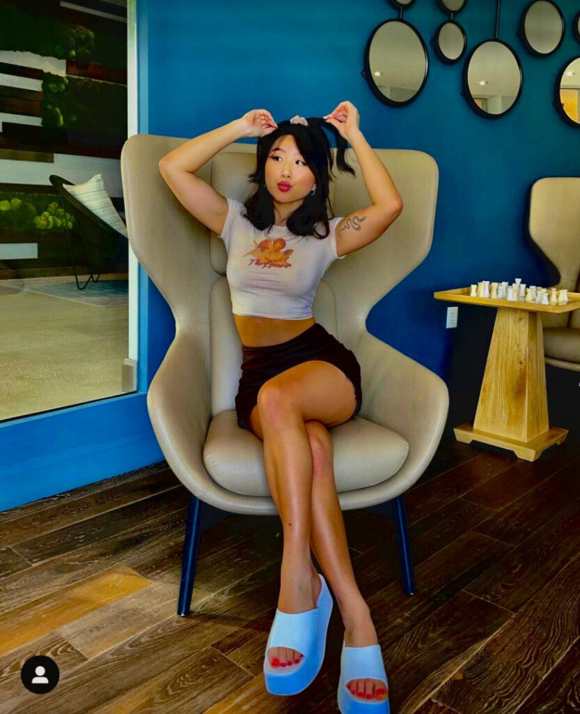 TikTok – Petite – Asian – VIVACIOUSHONEY | vivacious.honey – Nude