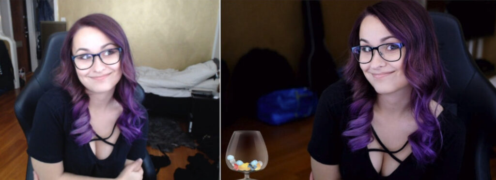 Twitch – Wanjin – Nude