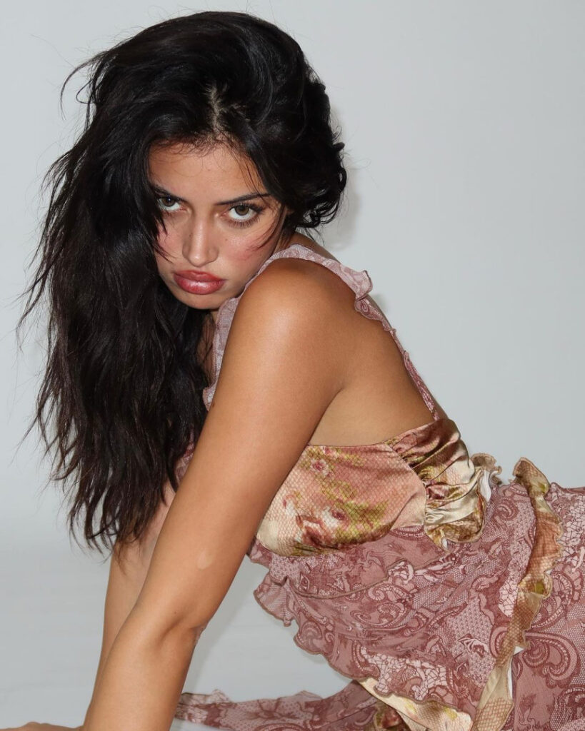 Instagram – Wolfiecindy / Cindy Kimberly – Nude