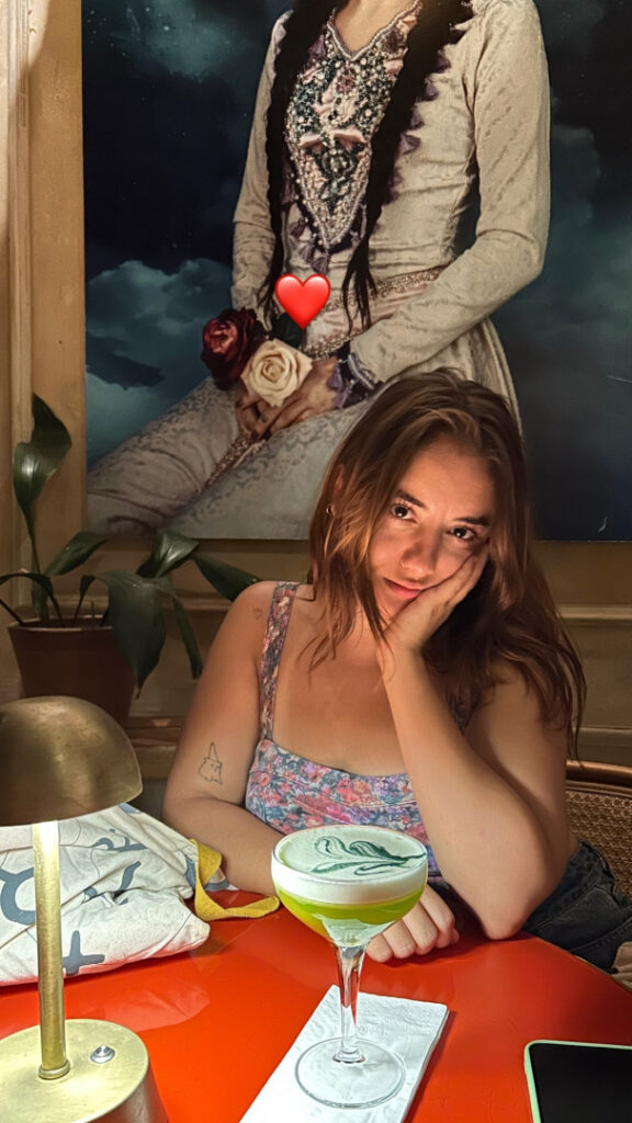 Youtube – Teen – Yaren Açıkgöz – Nude