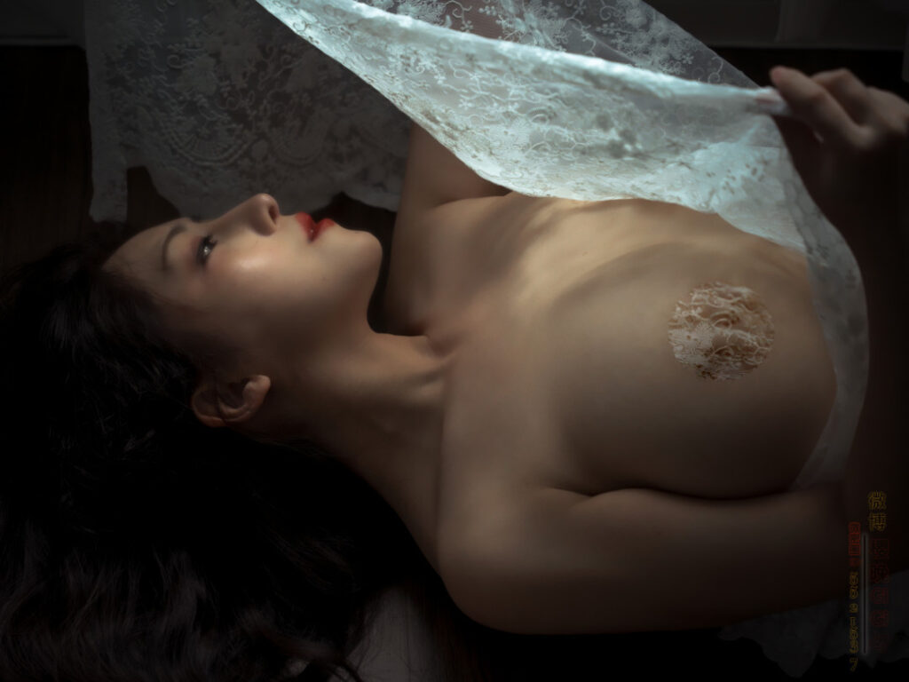 Asian – Chinese – 樱晚GiGi | GiGiyingwan | yingwangigi – Nude