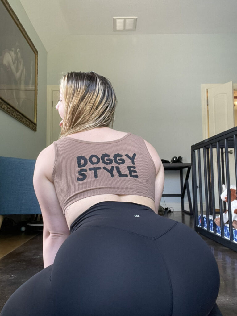 OnlyFans – yourpuppygirl | puppygirljenna | yourpuppygirljenna – Nude