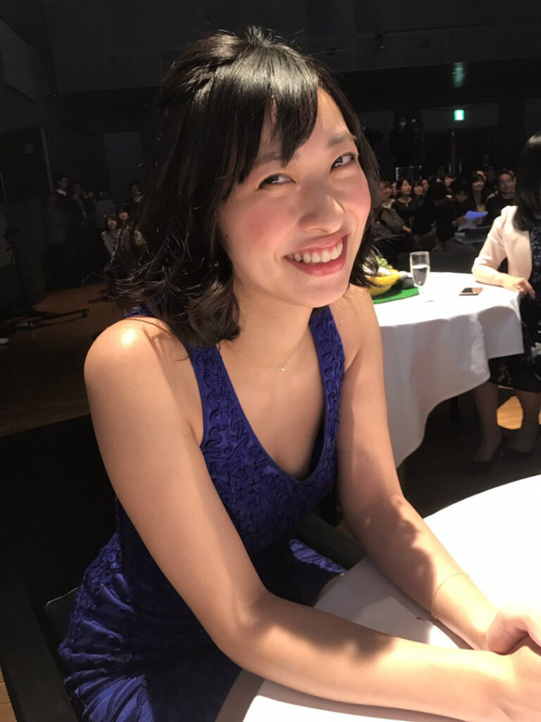 Asian – Yuka Kuramoti / 倉持由香 – Nude