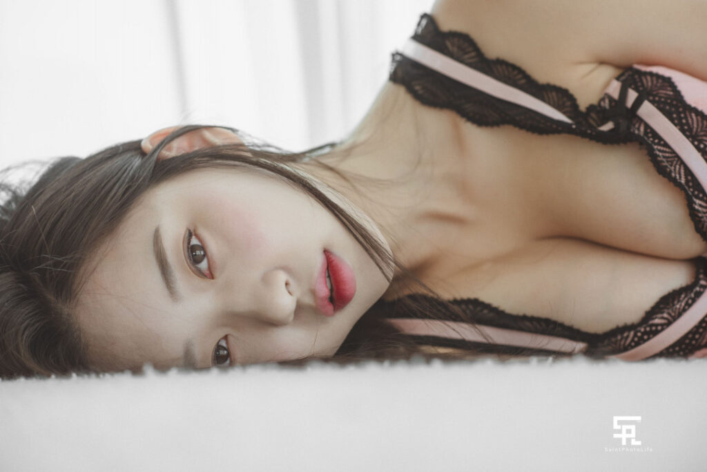 Patreon – Asian – Korean – Zenny / zennyrt / Shin Jae Eun (신재은) – Nude