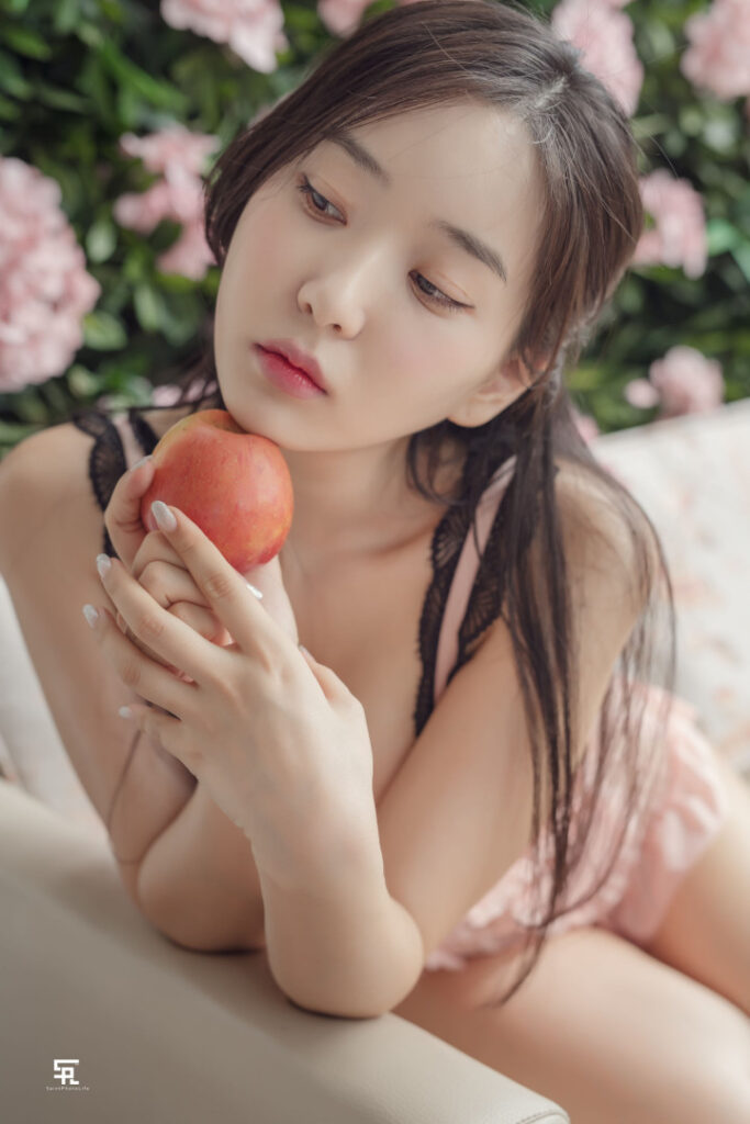 Patreon – Asian – Korean – Zenny / zennyrt / Shin Jae Eun (신재은) – Nude