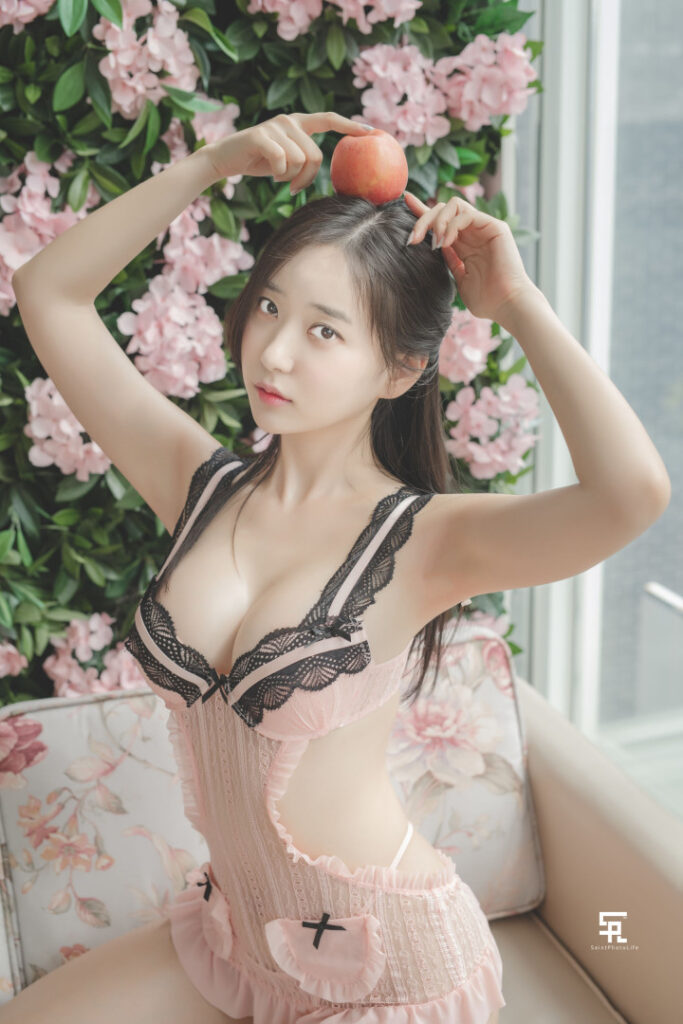 Patreon – Asian – Korean – Zenny / zennyrt / Shin Jae Eun (신재은) – Nude