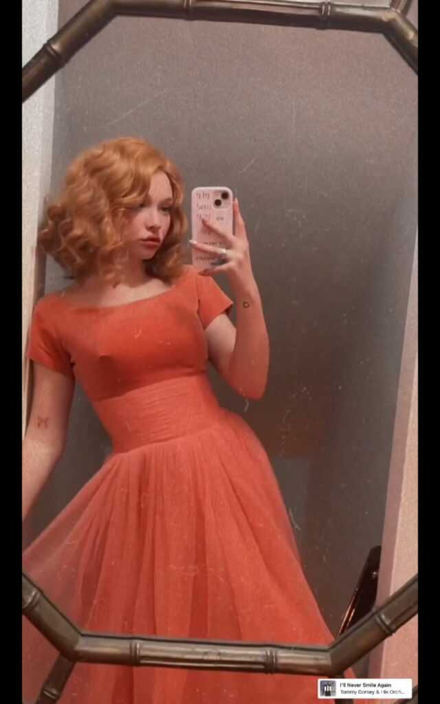 Celeb – Zoe Colletti – Nude