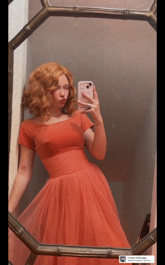 Celeb – Zoe Colletti – Nude