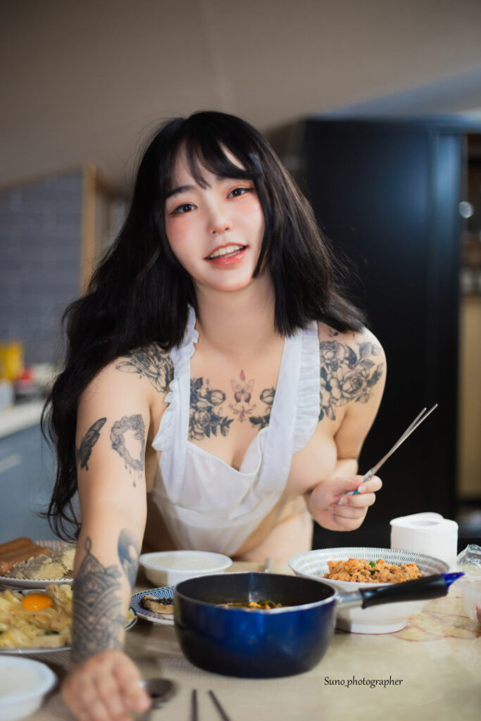 Asian – Korean – 171jun1999 | bighip2062 – Nude