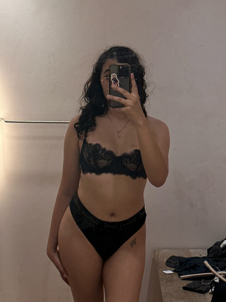 OnlyFans – 222trin aka hentaitrin – Nude