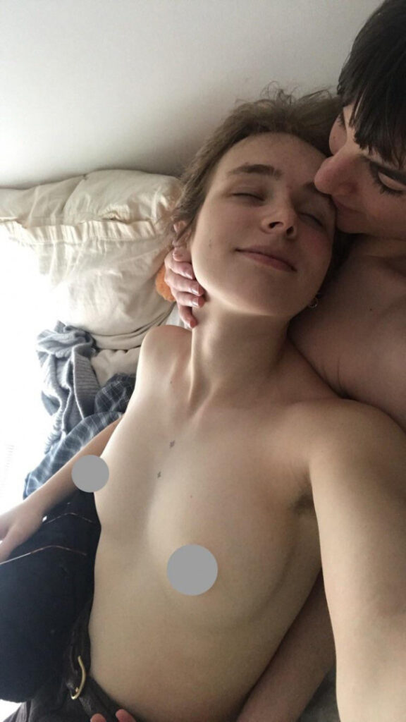 Reddit – Trans – FtM – MtF – 2sprites & twofae – Nude