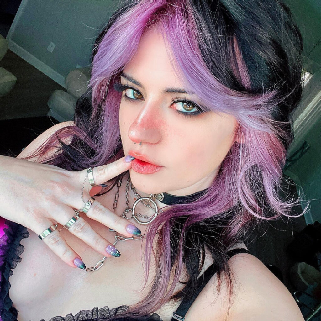 OnlyFans – TikTok – 8bit_neko – x8bit_neko – Nude Leaks