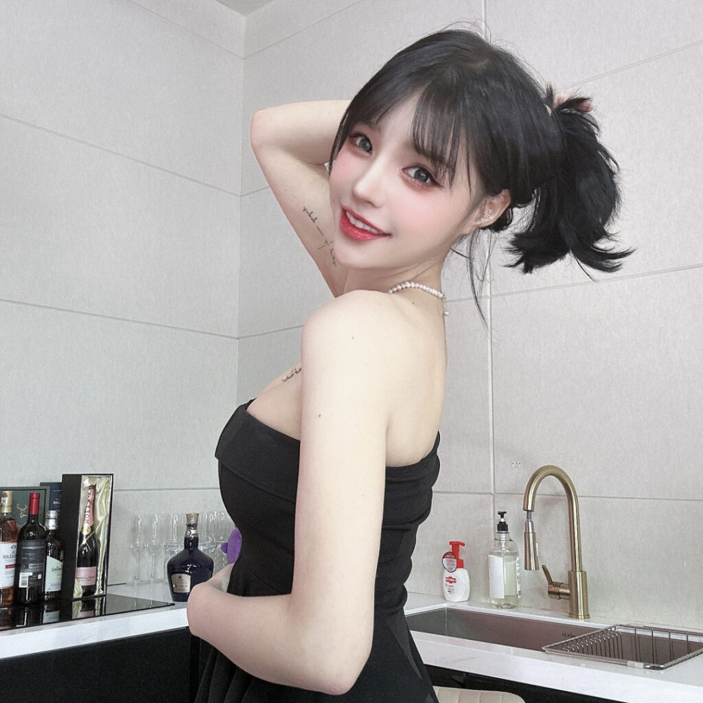 afreecaᵀⱽ – Asian – Korean – 9_mio_ / tkfk905 / 구미오